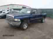 2001 Dodge 1500 with VIN 3B7HF13Y11G768379, listed as a IAAI auction lot 41442201 with 181,199 mi miles and . Bid and sale history available at DreamBid. Image 2.