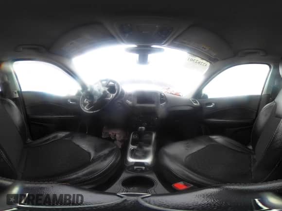 2021 Jeep Compass Altitude with VIN 3C4NJCBB7MT592525, listed as a IAAI auction lot 42262301 with 64,489 mi miles and . Bid and sale history available at DreamBid. Image 19.