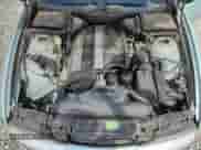 1998 BMW 5 Series 528i с VIN WBADD5328WBV56373, выставлен на аукционе Copart как лот 64599115 с пробегом 195 450 миль миль и Чистый • Clean title. История ставок и продаж доступна на DreamBid. Изображение 11.