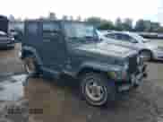 2003 Jeep Wrangler Sahara с VIN 1J4FA59S73P308250, выставлен на аукционе Copart как лот 64305965 с пробегом 186 288 миль миль и Чистый • Clean title. История ставок и продаж доступна на DreamBid. Изображение 4.
