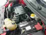 2013 Chevrolet Sonic RS z VIN 1G1JH6SB5D4158355, wystawiony jako IAAI lot #42234638 z przebiegiem 164 870 mil mil oraz . Historia ofert i sprzedaży dostępna na DreamBid. Obrazek 20.