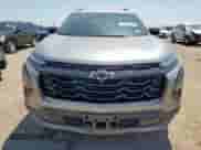 2026 Chevrolet Equinox FWD LT с VIN 3GNAXHEGXTL107592, выставлен на аукционе Copart как лот 71635655 с пробегом 2 588 миль миль и Списание • Salvage title. История ставок и продаж доступна на DreamBid. Изображение 5.