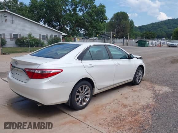 2016 Toyota Camry SE с VIN 4T1BF1FK7GU578679, выставлен на аукционе IAAI как лот 42912783 с пробегом 98 978 миль миль и . История ставок и продаж доступна на DreamBid. Изображение 4.