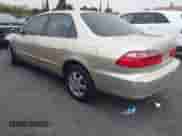 2000 Honda Accord SE with VIN JHMCG5674YC026426, listed as a IAAI auction lot 43001114 with 204,167 mi miles and . Bid and sale history available at DreamBid. Image 3.