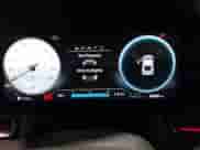 2022 Hyundai Elantra with VIN KMHLW4AK7NU008790, listed as a IAAI auction lot 43060959 with 28,605 mi miles and . Bid and sale history available at DreamBid. Image 7.