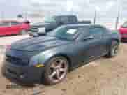 2013 Chevrolet Camaro LT с VIN 2G1FB1E39D9173050, выставлен на аукционе IAAI как лот 43402532 с пробегом 267 352 миль миль и . История ставок и продаж доступна на DreamBid. Изображение 17.