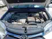 2016 Toyota Camry XLE с VIN 4T1BF1FK1GU245913, выставлен на аукционе IAAI как лот 42807024 с пробегом 148 877 миль миль и . История ставок и продаж доступна на DreamBid. Изображение 10.