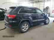 2013 Jeep Grand Cherokee Limited с VIN 1C4RJFBT4DC545458, выставлен на аукционе Copart как лот 68581645 с пробегом 119 383 миль миль и На запчасти • Non repairable. История ставок и продаж доступна на DreamBid. Изображение 3.