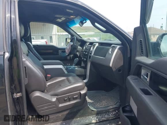 2011 Ford F-150 XL с VIN 1FTFX1EF5BFC11400, выставлен на аукционе IAAI как лот 42032024 с пробегом 214 544 миль миль и . История ставок и продаж доступна на DreamBid. Изображение 5.