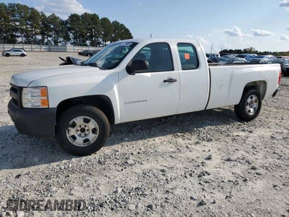 2009 Chevrolet Silverado 1500 1LT z VIN 1GCEC19J09E163343, wystawiony jako Copart lot #80729825 z przebiegiem 242 393 mil mil oraz Szkoda całkowita • Salvage title. Historia ofert i sprzedaży dostępna na DreamBid. Obrazek 1.