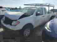 2019 Nissan Frontier SV with VIN 1N6BD0CTXKN779297, listed as a Copart auction lot 82876794 with 83,151 mi miles and Salvage title. Bid and sale history available at DreamBid. Image 1.