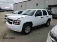 2007 Chevrolet Tahoe Special Service с VIN 1GNFK03077R337021, выставлен на аукционе Copart как лот 80960004 с пробегом 157 228 миль миль и Списание • Salvage title. История ставок и продаж доступна на DreamBid. Изображение 1.