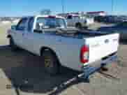 1999 Nissan Frontier XE with VIN 1N6DD26S0XC325585, listed as a IAAI auction lot 41698620 with 209,973 mi miles and . Bid and sale history available at DreamBid. Image 3.