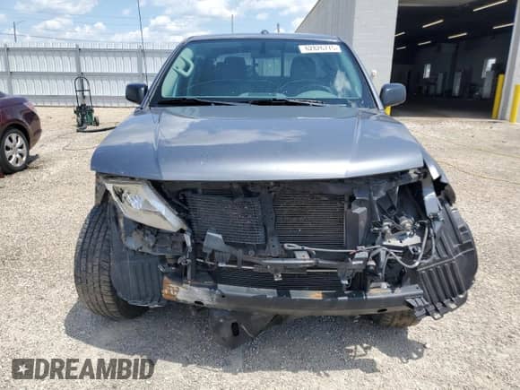 2017 Nissan Frontier Pro-4X с VIN 1N6AD0EV6HN749832, выставлен на аукционе Copart как лот 62826775 с пробегом 146 623 миль миль и Списание • Salvage title. История ставок и продаж доступна на DreamBid. Изображение 5.