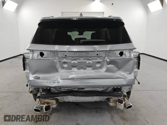 2024 Chevrolet Traverse AWD LT с VIN 1GNEVGKS7RJ193633, выставлен на аукционе Copart как лот 80087595 с пробегом 31 829 миль миль и Чистый • Clean title. История ставок и продаж доступна на DreamBid. Изображение 6.