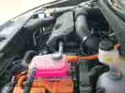 2024 Kia Sorento EX with VIN KNDRHDLG0R5248202, listed as a IAAI auction lot 41990342 with 17,552 mi miles and . Bid and sale history available at DreamBid. Image 19.