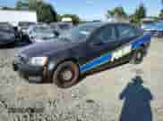 2014 Chevrolet Caprice Police Police с VIN 6G3NS5U30EL971526, выставлен на аукционе Copart как лот 68775655 с пробегом 47 713 миль миль и Чистый • Clean title. История ставок и продаж доступна на DreamBid. Изображение 1.