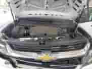 2018 Chevrolet Colorado 2WD Work Truck с VIN 1GCHSBEN0J1113634, выставлен на аукционе IAAI как лот 42381221 с пробегом 152 438 миль миль и . История ставок и продаж доступна на DreamBid. Изображение 10.