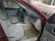2008 Hyundai Sonata GLS с VIN 5NPET46F78H323959, выставлен на аукционе IAAI как лот 43261645 с пробегом 138 427 миль миль и . История ставок и продаж доступна на DreamBid. Изображение 5.