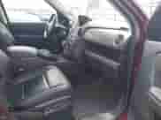 2015 Honda Pilot EX-L с VIN 5FNYF4H59FB076142, выставлен на аукционе IAAI как лот 43074525 с пробегом 151 199 миль миль и . История ставок и продаж доступна на DreamBid. Изображение 5.