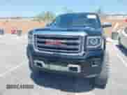 2014 GMC Sierra 1500 SLT z VIN 3GTU2VEC5EG195091, wystawiony jako IAAI lot #43008934 z przebiegiem 104 939 mil mil oraz . Historia ofert i sprzedaży dostępna na DreamBid. Obrazek 6.
