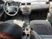 2015 Chevrolet Impala Police Police with VIN 2G1WD5E30F1160108, listed as a Copart auction lot 67406834 with 64,625 mi miles and Clean title. Bid and sale history available at DreamBid. Image 8.