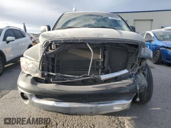 2002 Dodge 1500 with VIN 3D7HA18N42G111211, listed as a Copart auction lot 51679425 with 195,711 mi miles and Salvage title. Bid and sale history available at DreamBid. Image 5.