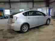 2010 Toyota Prius II с VIN JTDKN3DU8A0150576, выставлен на аукционе Copart как лот 59816205 с пробегом 112 543 миль миль и Списание • Salvage title. История ставок и продаж доступна на DreamBid. Изображение 3.