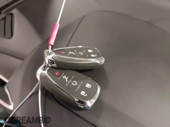 2023 Chevrolet Equinox LT with VIN 3GNAXUEGXPS118290, listed as a IAAI auction lot 43447706 with 15,331 mi miles and . Bid and sale history available at DreamBid. Image 11.