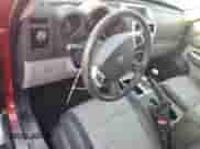 2008 Dodge Nitro SLT с VIN 1D8GT58K08W274656, выставлен на аукционе Copart как лот 74896284 с пробегом Не указан миль и На запчасти • Non repairable. История ставок и продаж доступна на DreamBid. Изображение 8.