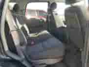 2011 Chevrolet Tahoe LS с VIN 1GNSCAE0XBR223506, выставлен на аукционе Copart как лот 87433045 с пробегом 156 433 миль миль и Списание • Salvage title. История ставок и продаж доступна на DreamBid. Изображение 11.