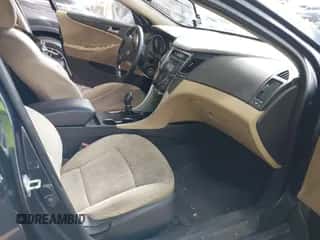 2013 Hyundai Sonata GLS с VIN 5NPEB4AC8DH602556, выставлен на аукционе IAAI как лот 43334652 с пробегом Не указан миль и . История ставок и продаж доступна на DreamBid. Изображение 5.