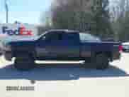 2007 Chevrolet Silverado 1500 1LT с VIN 1GCEK19C87Z550457, выставлен на аукционе IAAI как лот 42167510 с пробегом 191 185 миль миль и . История ставок и продаж доступна на DreamBid. Изображение 14.
