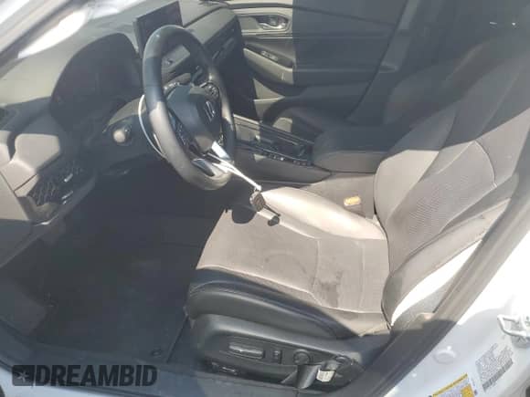 2023 Honda Accord Touring с VIN 1HGCY2F89PA037438, выставлен на аукционе Copart как лот 65244455 с пробегом 63 434 миль миль и Списание • Salvage title. История ставок и продаж доступна на DreamBid. Изображение 7.