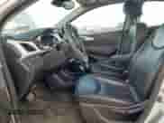 2017 Chevrolet Spark LT с VIN KL8CF6SAXHC736399, выставлен на аукционе Copart как лот 61830055 с пробегом 128 343 миль миль и Списание • Salvage title. История ставок и продаж доступна на DreamBid. Изображение 7.