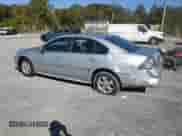 2009 Chevrolet Impala LT с VIN 2G1WT57KX91216003, выставлен на аукционе Copart как лот 87273775 с пробегом 67 584 миль миль и Списание • Salvage title. История ставок и продаж доступна на DreamBid. Изображение 2.