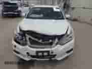 2016 Nissan Altima S with VIN 1N4AL3AP8GC231557, listed as a IAAI auction lot 42983363 with 104,867 mi miles and . Bid and sale history available at DreamBid. Image 13.