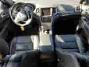 2016 Jeep Grand Cherokee High Altitude with VIN 1C4RJECM8GC339873, listed as a Copart auction lot 85127695 with 62,192 mi miles and Clean title. Bid and sale history available at DreamBid. Image 8.