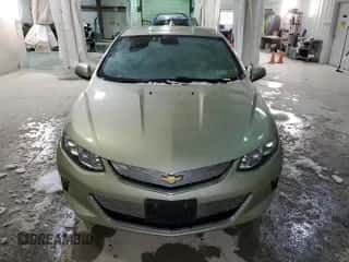2017 Chevrolet Volt LT с VIN 1G1RC6S56HU116102, выставлен на аукционе Copart как лот 71354222 с пробегом 60 500 миль миль и . История ставок и продаж доступна на DreamBid. Изображение 5.