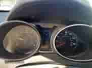 2016 Hyundai Veloster with VIN KMHTC6AD4GU284031, listed as a Copart auction lot 82049985 with 127,545 mi miles and Salvage title. Bid and sale history available at DreamBid. Image 9.