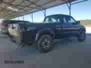 1998 Chevrolet S-10 LS with VIN 1GCCT19W2W8103853, listed as a Copart auction lot 43801065 with 181,930 mi miles and Salvage title. Bid and sale history available at DreamBid. Image 3.