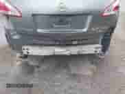 2013 Nissan Murano S с VIN JN8AZ1MW7DW319806, выставлен на аукционе IAAI как лот 42299328 с пробегом Не указан миль и . История ставок и продаж доступна на DreamBid. Изображение 6.