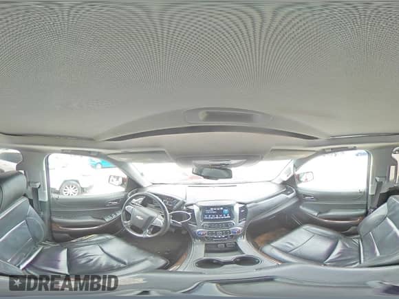 2016 Chevrolet Tahoe LT с VIN 1GNSKBKC2GR422676, выставлен на аукционе Copart как лот 63507395 с пробегом 195 001 миль миль и Списание • Salvage title. История ставок и продаж доступна на DreamBid. Изображение 16.