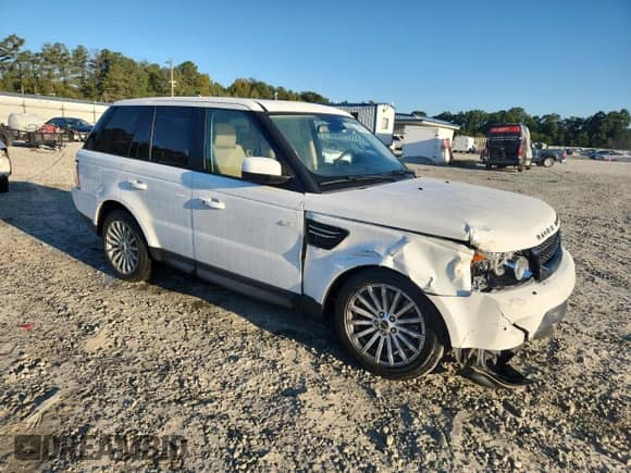 2012 Land Rover Range Rover Sport HSE z VIN SALSF2D47CA736246, wystawiony jako Copart lot #84248545 z przebiegiem 69 019 mil mil oraz Szkoda całkowita • Salvage title. Historia ofert i sprzedaży dostępna na DreamBid. Obrazek 4.