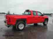 2018 GMC Sierra 1500 с VIN 1GTV2LEC6JZ277737, выставлен на аукционе Copart как лот 81907305 с пробегом 210 519 миль миль и Списание • Salvage title. История ставок и продаж доступна на DreamBid. Изображение 3.