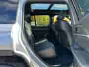 2024 Jeep Grand Cherokee with VIN 1C4RJYB63RC124893, listed as a Copart auction lot 90138765 with 55,721 mi miles and Clean title. Bid and sale history available at DreamBid. Image 7.