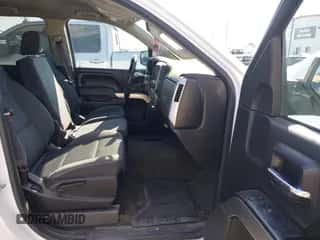 2015 Chevrolet Silverado 1500 LT z VIN 3GCPCREC8FG513059, wystawiony jako IAAI lot #43221931 z przebiegiem 230 537 mil mil oraz . Historia ofert i sprzedaży dostępna na DreamBid. Obrazek 5.