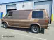 1986 Dodge RAM with VIN 2B6HB23T9GK518314, listed as a Copart auction lot 64715165 with 69,148 mi miles and Clean title. Bid and sale history available at DreamBid. Image 2.