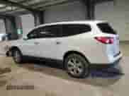 2017 Chevrolet Traverse LT с VIN 1GNKRHKD1HJ107066, выставлен на аукционе Copart как лот 70248925 с пробегом 100 360 миль миль и Списание • Salvage title. История ставок и продаж доступна на DreamBid. Изображение 2.