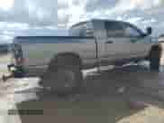 2006 Dodge 1500 SLT with VIN 3D7KS19D96G226630, listed as a Copart auction lot 56698635 with 314,560 mi miles and Salvage title. Bid and sale history available at DreamBid. Image 3.